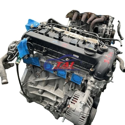 Good price Véritable moteur diesel d'occasion JDM L3 2.3L moteur à essence avec boîte de vitesses pour Mazda 6 en ligne