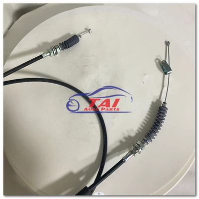 Good price Câble de frein Système de freinage automatique 78015-3251 Câble de commande Assy pour Mercedez Benz Sprinter en ligne