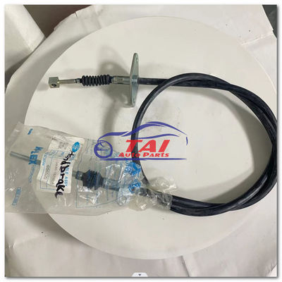 Pièces de camion japonaises de câble de frein à main de câble de frein à main de S4640-16200-A pour Hino