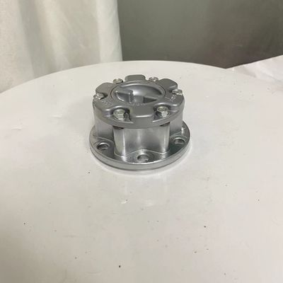 Pièces de rechange MB886389 de moteur de Mitsubishi de moyeu de roue pour MITSUBISHI Pajero Triton L200 4x4