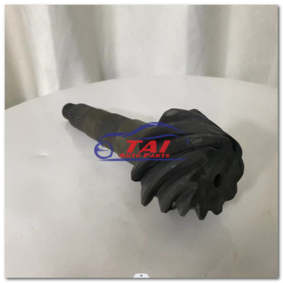 Good price Hilux 9/41 Toyota pièces de rechange de moteur rapport d'engrenage conique en spirale 9/41 engrenage d'angle de bassin en ligne