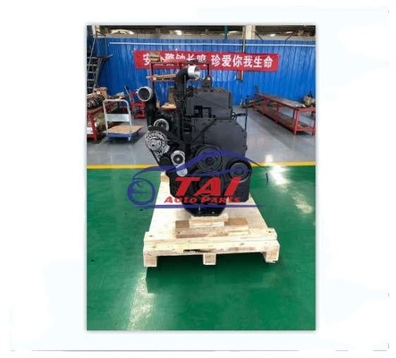 Good price Moteur diesel utilisé par 100% original 10.8L pour Cummins ISM11 QSM11 en ligne