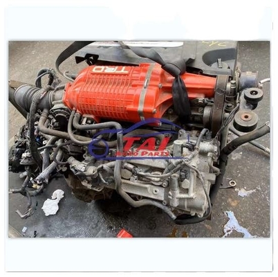 Ensemble moteur d'origine 2GR 2GR-TRD V6 utilisé pour Toyota Camry