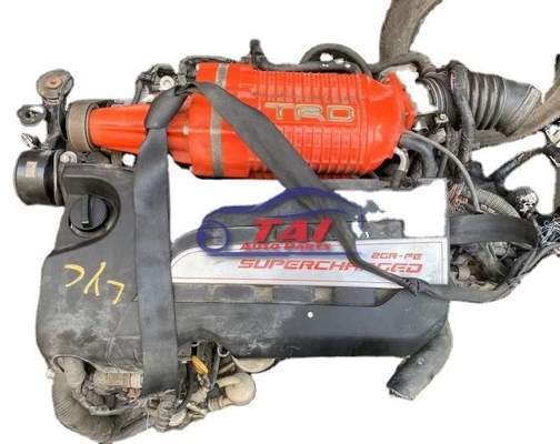 Good price Ensemble moteur d'origine 2GR 2GR-TRD V6 utilisé pour Toyota Camry en ligne