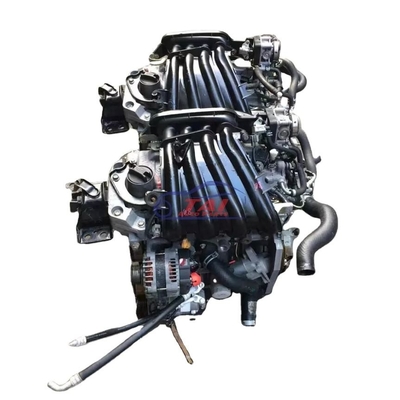 Good price Systèmes de moteurs automobiles hautes performances Moteur à essence HR16 pour Nissan en ligne