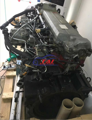Good price Le japonais a utilisé le moteur J05C J08C J08CT J08E J08ET de Turbo pour le camion de Hino en ligne