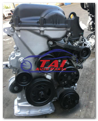 Good price Ensemble de moteur de voiture coréenne de haute qualité G4FA G4FG pour hyundai offre spéciale en ligne