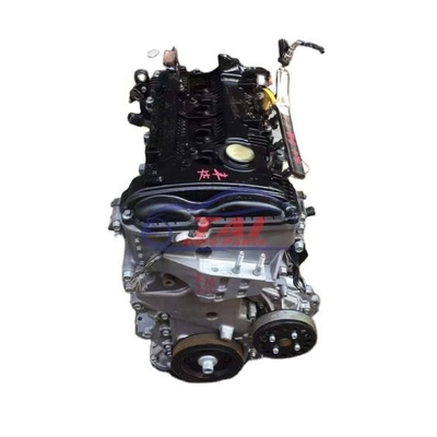 Good price Moteur à essence automatique standard 2.0L des pièces de moteur G4NA G4NC pour Hyundai Nu 2.0L en ligne