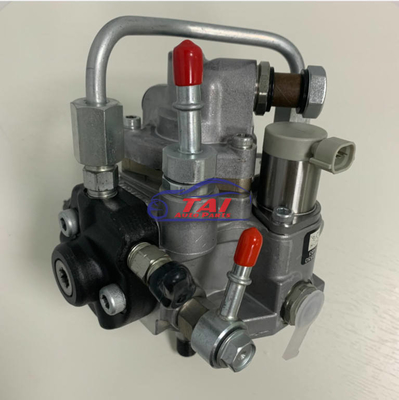 Good price Euro 4 reconstruit de pompe à essence de pièces de moteur de Hino pour Hino N04c N04ct 22100-E0550 en ligne