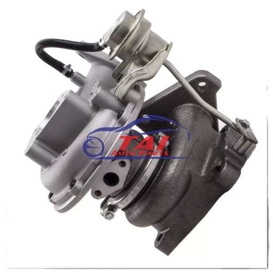 Good price 14411-Vk50a Nissan Engine Parts Turbocharger Yd 25 Navara/Garrett Truck en ligne