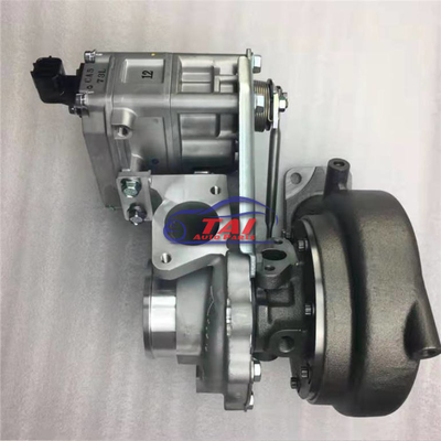 Good price Turbocompresseur original pour Hino N04c Dutro 4.0l 17201-E0014 17201-E0034 en ligne