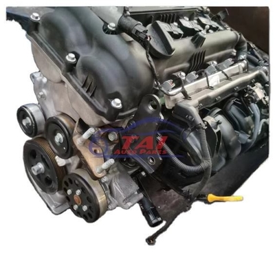 Good price Moteur d'essence de Hyundai Camma G4FG 1.6l pour l'accent I30 Creta de Hyundai Elantra en ligne