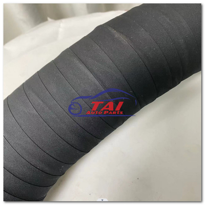 Good price Tuyau supérieur Mco18124 et tuyau inférieur ME293137 pour le camion de Mitsubishi Fv515 en ligne