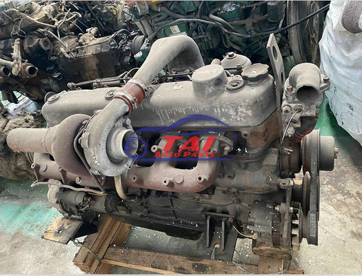 Good price ISO9001 Moteur japonais pour Mitsubishi 6D15T en ligne