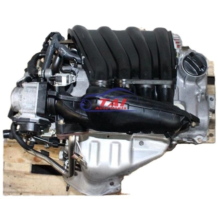Good price Assemblée automatique de systèmes Nissan Engine Parts Used HR15 HR16 en ligne