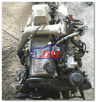 Good price Pièces de moteur japonaises de Landcruiser 1hdft 1hd-pi 4,2 Turbo diesel en ligne