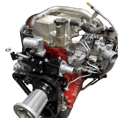 Good price Moteur de moteur de l'excavatrice J05E utilisé pour le moteur de HINO J05E en ligne