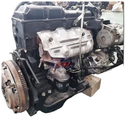 L'original a utilisé le moteur diesel 2L 3L de 5L 3.0L pour Toyota Hilux