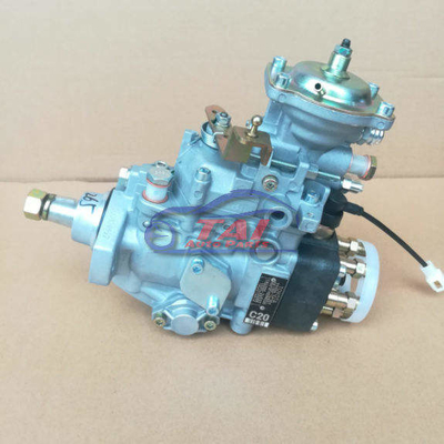 Good price Pompe d'injection de carburant 22100-1C201 196000-26532 pour le moteur du croiseur 1HZ de terre en ligne