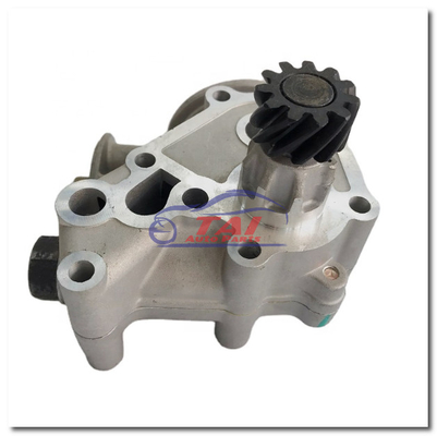 Good price Pièces japonaises de camion de la pompe à huile ME014600 pour le camion de Fuso de petit galop de Mitsubishi 4D31 4D32 en ligne