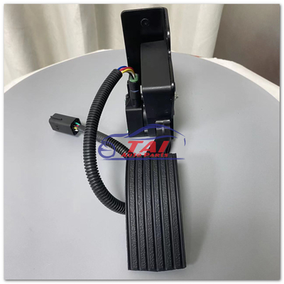 Good price Pédale suspendue électronique de la pédale d'accélérateur de pièces d'auto WM 542 avec le câblage en ligne