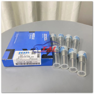 Bec commun 105015-4240 du rail DLLA155SM426 pour l'injecteur de gazole