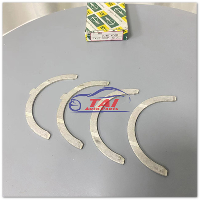 Good price Pièces japonaises de camion de la rondelle de poussée de vilebrequin de N04c TW-2109GP pour le camion de Hino en ligne
