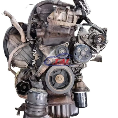 Good price Le Japonais a employé les pièces de rechange complètes de moteur des moteurs 2.8L 2AZ Toyota en ligne