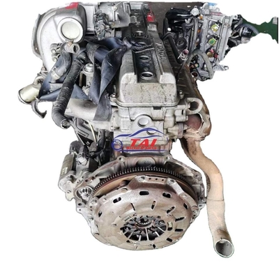 Good price Pièces de rechange de moteur du moteur 2.4L 2366CC Toyota de Toyota utilisées par Japonais 1FZ en ligne