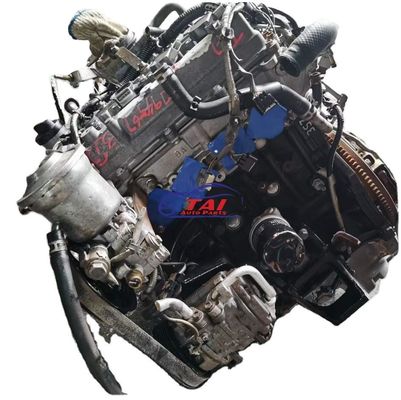 Le Japonais a utilisé le moteur complet 2800CC de Toyota 3SZ de moteurs pendant 6 mois de garantie
