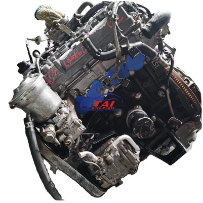 Good price Le Japonais a utilisé le moteur complet 2800CC de Toyota 3SZ de moteurs pendant 6 mois de garantie en ligne