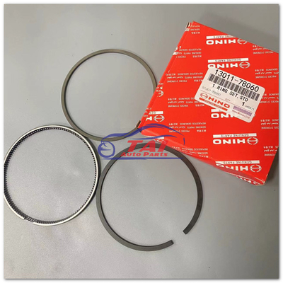 Good price Pièces de rechange durables véritables de moteur de Toyota de l'anneau de piston 13011-78060 en ligne