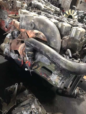 Good price 3800 utilisé original T/MN de l'Assemblée de moteur 6D22T 96KW 129HP pour Mitsubishi en ligne