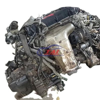 Good price Les pièces de moteur japonaises diesel ont utilisé Mazda6 le moteur complet 2.5L de haute qualité en ligne