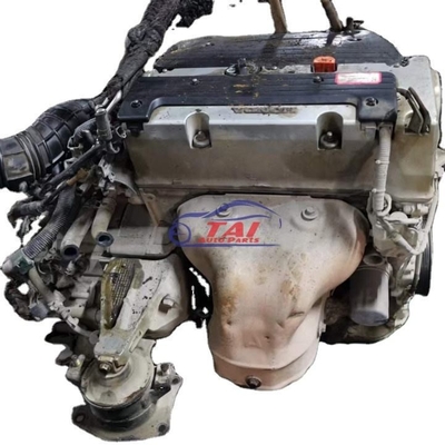 Good price ISO9001 a employé les pièces des véhicules à moteur de pièces japonaises de camion de moteur de Honda K20 en ligne