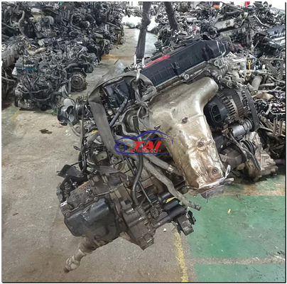 Good price Alternateur de TWSLD90-4V 12V 90A pour les pièces de moteur japonaises du moteur Je48 de Mazda en ligne