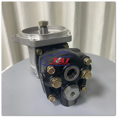 Compresseur de frein à air de camion pour le moteur 8-94394-039-3 d'Isuzu Buses Using 6HE1