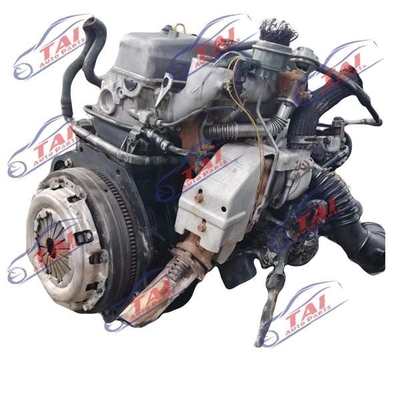Good price Moteur diesel complet d'Assy Used 4D56T Turbo du moteur 4D56T du Japon pour Mitsubishi en ligne