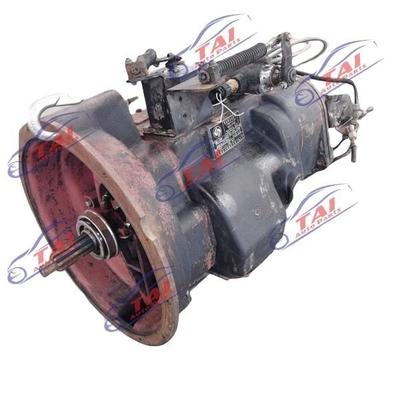 Course utilisée de la boîte de vitesse quatre du moteur 6CT turbo pour Cummins 8.3L