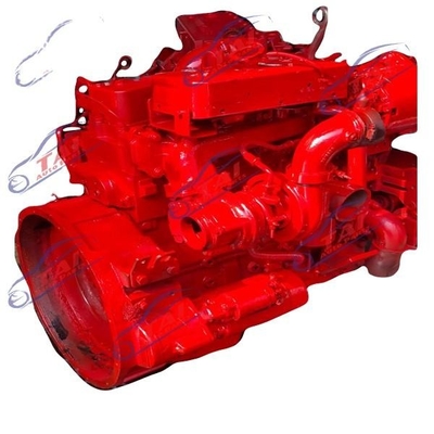 Good price Excavatrice complète Parts For Cummins de moteur diesel du moteur 3.9L 4BT en ligne