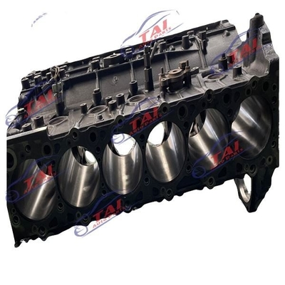 Good price Culasses des véhicules à moteur utilisées par 6HH1 japonaises de culasse pour Isuzu Hyundai en ligne