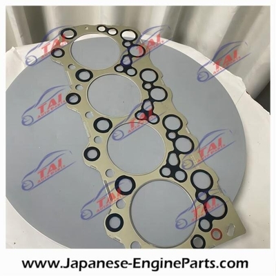 Good price garniture ME013326 de culasse 4D31 pour Fe FG de petit galop de Mitsubishi Fuso en ligne