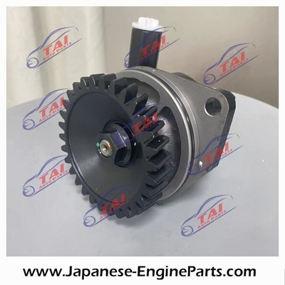 Good price Pompe utilisée japonaise originale 1-19500466-0 de direction assistée pour Isuzu 6HH1 en ligne