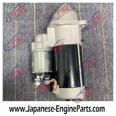 Good price Moteur de démarreur de pièces d'auto de Bosch 24V pour le moteur 0001231005 01180999 de Deutz en ligne