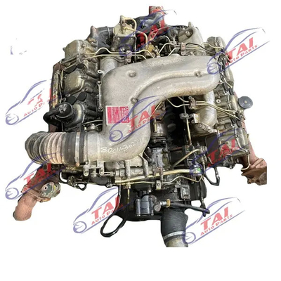 Good price Modèle automatique TAI Japan des systèmes 6D16 de pièces de rechange de moteur de 8DC11 Mitsubishi en ligne
