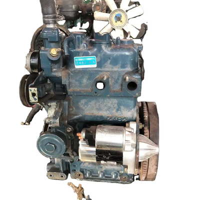 Good price Z482 a utilisé l'Assemblée diesel 0.48L d'Engine Kubota Genuine d'excavatrice en ligne