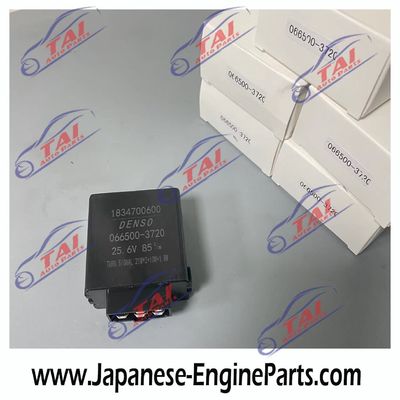 Relais électronique de clignoteur pour SUZU FSR FRR FTR 96 FVR FVZ CXZ 066500-3720 1-83470060-0