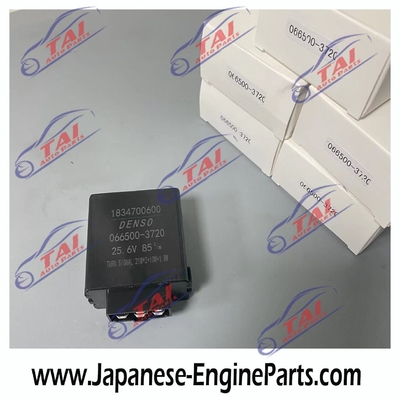 Good price Relais électronique de clignoteur pour SUZU FSR FRR FTR 96 FVR FVZ CXZ 066500-3720 1-83470060-0 en ligne