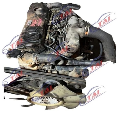 Good price Assemblée diesel utilisée véritable D4DB d'Engine Z482 d'excavatrice de Kubota en ligne
