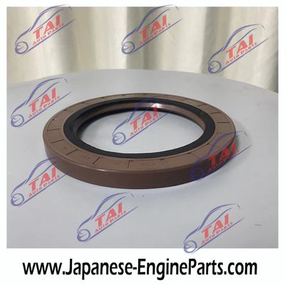 Le joint arrière de pièces de moteur d'E13C Hino SZ311-01044 9828-01226 adapte HINO700 ZS FS RS